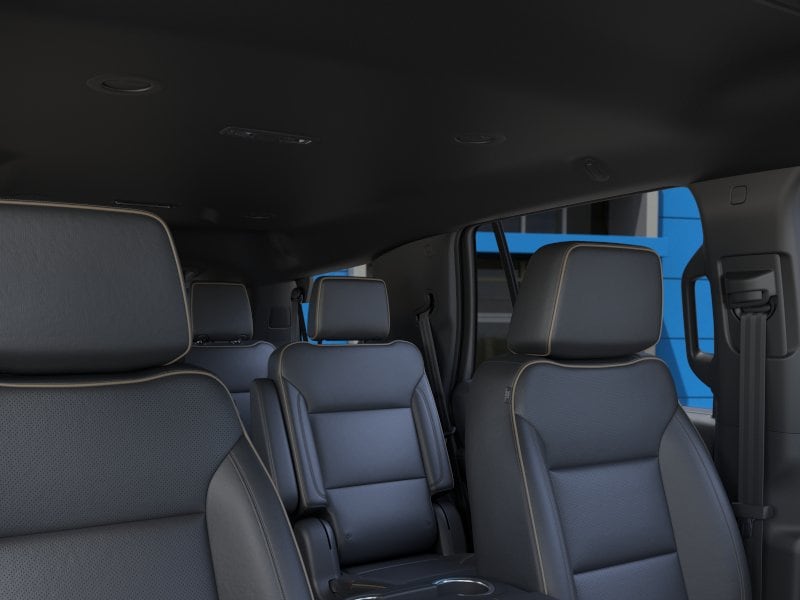 2025 Chevrolet Tahoe Premier - Photo 48