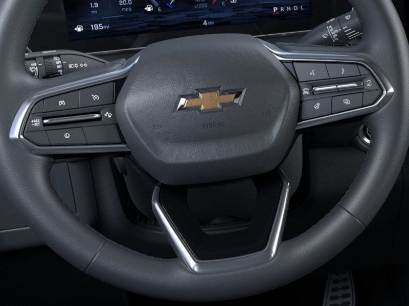 2025 Chevrolet Tahoe Premier - Photo 43