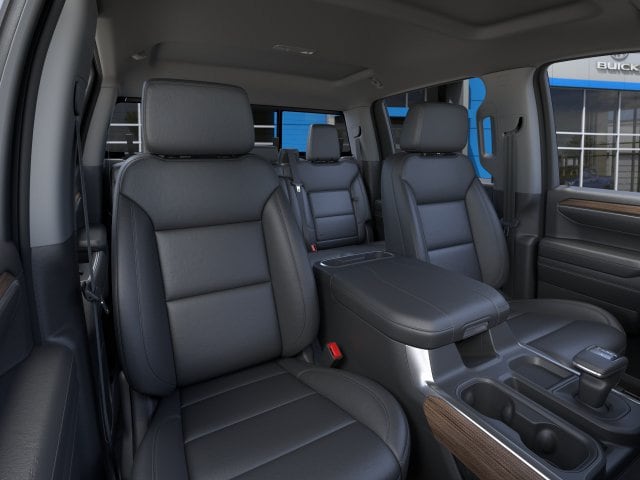 2026 Chevrolet Silverado 1500 RST - Photo 16