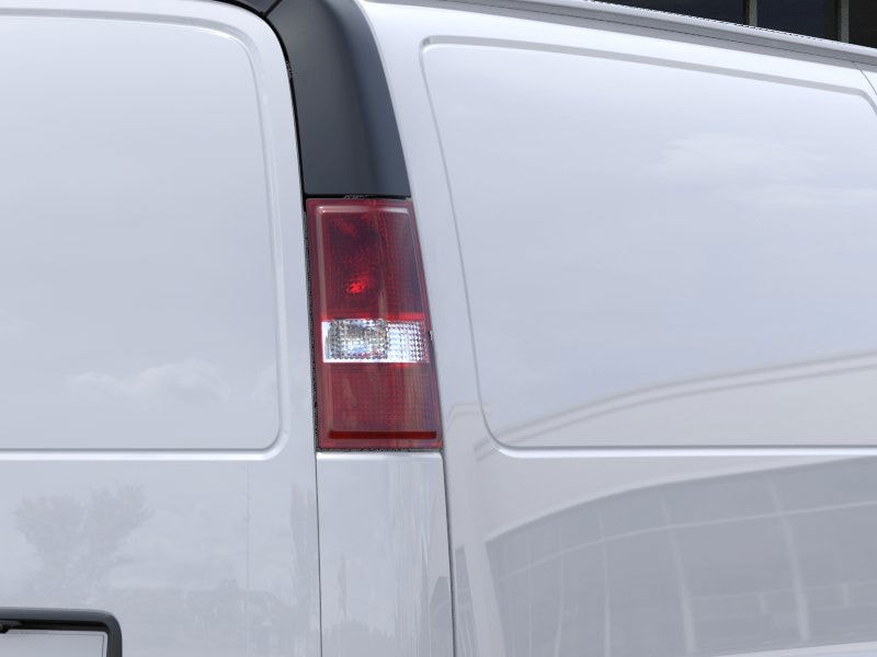 2025 Chevrolet Express Cargo Work Van - Photo 35