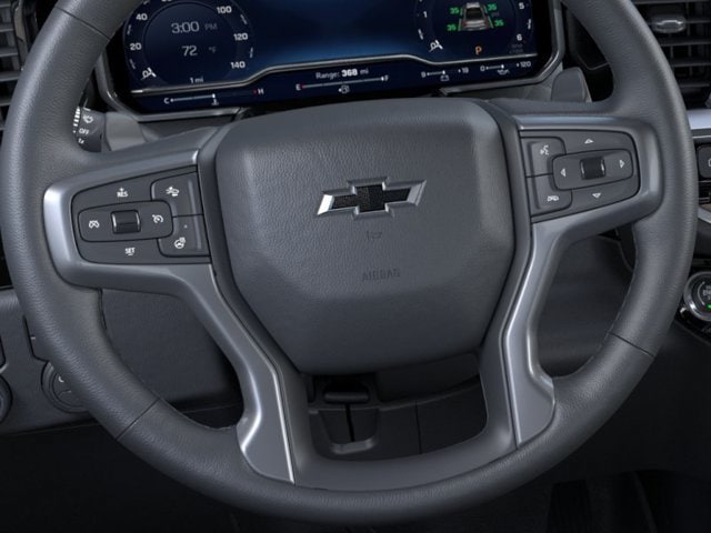 2026 Chevrolet Silverado 1500 RST - Photo 19