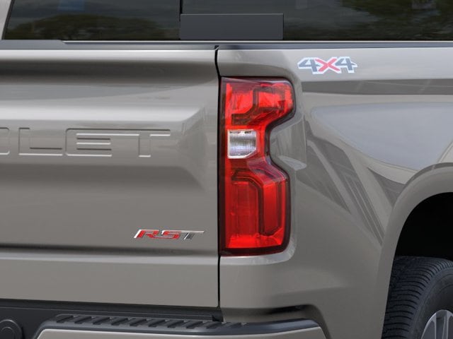 2026 Chevrolet Silverado 1500 RST - Photo 11