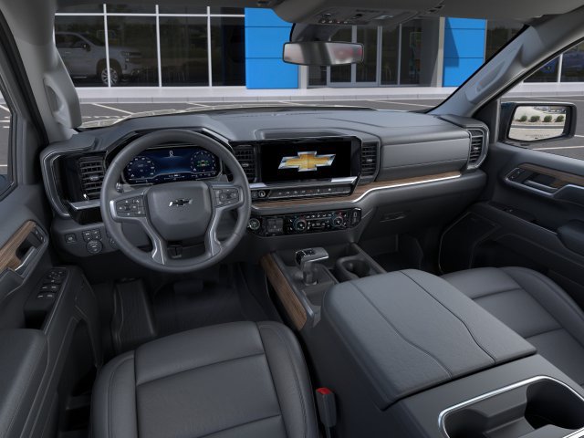 2026 Chevrolet Silverado 1500 RST - Photo 15