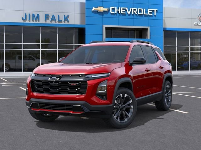 2026 Chevrolet Equinox RS - Photo 6