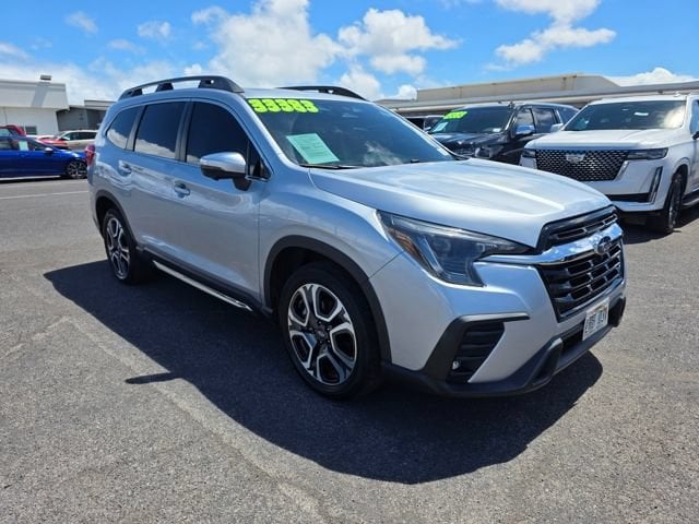 2023 Subaru Ascent Limited
