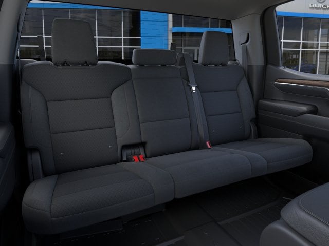 2026 Chevrolet Silverado 1500 RST - Photo 17