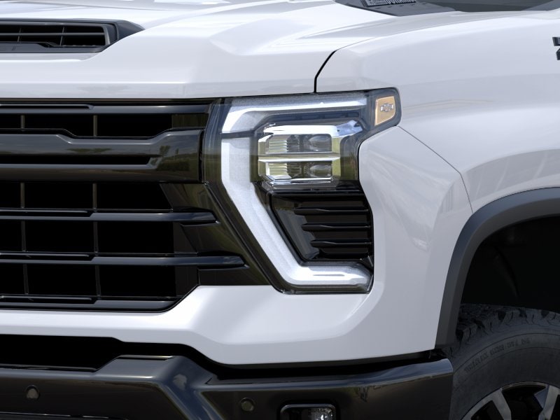 2026 Chevrolet Silverado 2500 HD LT - Photo 34