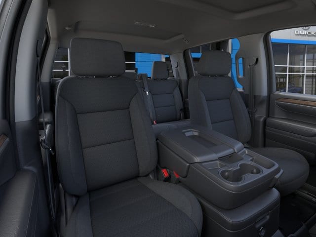 2026 Chevrolet Silverado 1500 RST - Photo 16