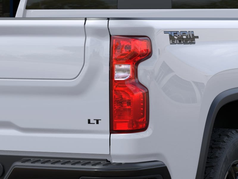 2026 Chevrolet Silverado 2500 HD LT - Photo 35