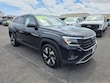  Volkswagen Atlas Cross Sport