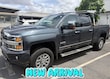  Chevrolet Silverado 3500 HD