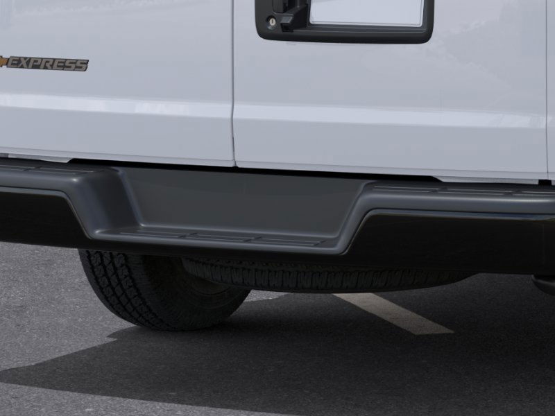 2025 Chevrolet Express Cargo Work Van - Photo 38