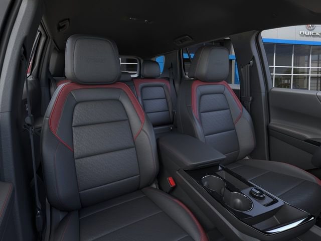 2026 Chevrolet Equinox RS - Photo 16