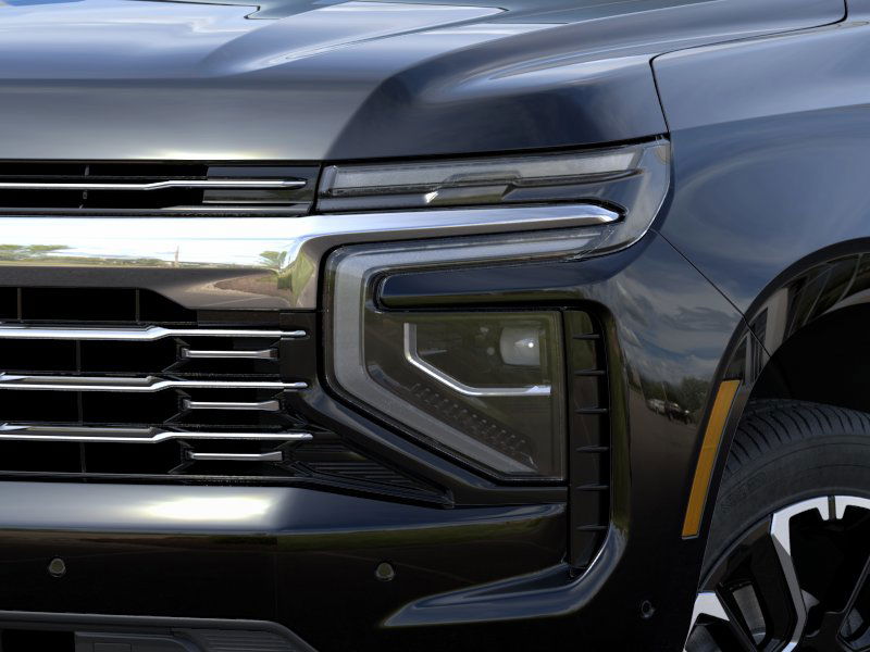 2025 Chevrolet Tahoe Premier - Photo 34
