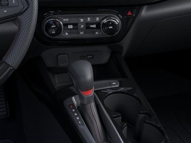 2026 Chevrolet Trax RS - Photo 23