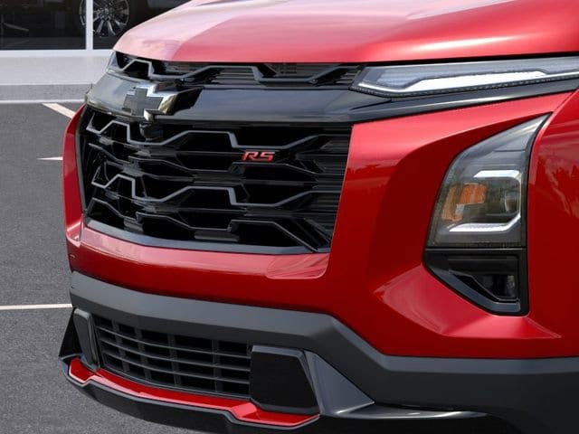 2026 Chevrolet Equinox RS - Photo 13