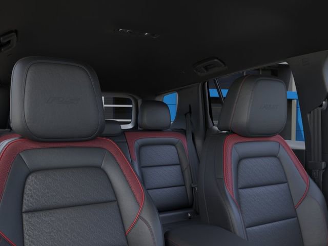 2026 Chevrolet Equinox RS - Photo 24