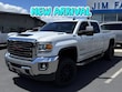  GMC Sierra 2500 HD