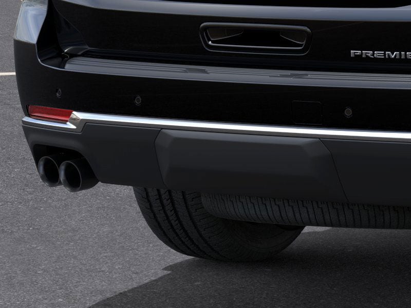 2025 Chevrolet Tahoe Premier - Photo 38