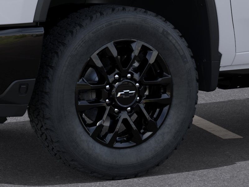 2026 Chevrolet Silverado 2500 HD LT - Photo 33