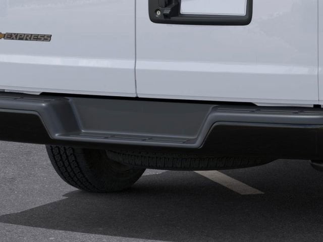 2025 Chevrolet Express Cargo Work Van - Photo 14