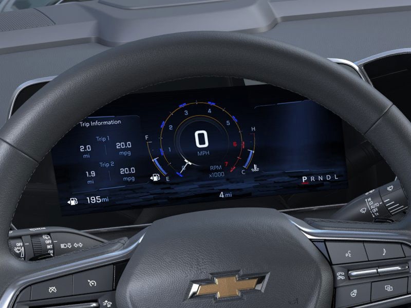 2025 Chevrolet Tahoe Premier - Photo 42