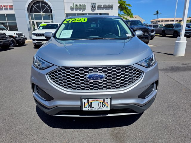 Used 2024 Ford Edge SEL SUV