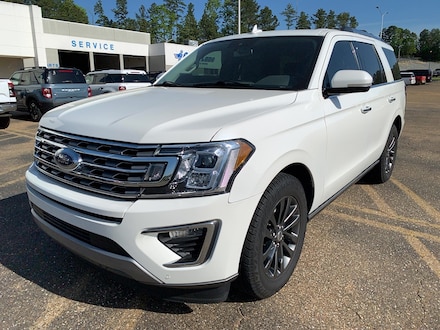 2021 Ford Expedition Limited SUV