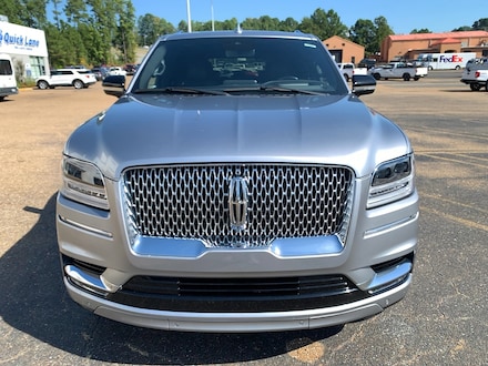 2021 Lincoln Navigator Reserve SUV