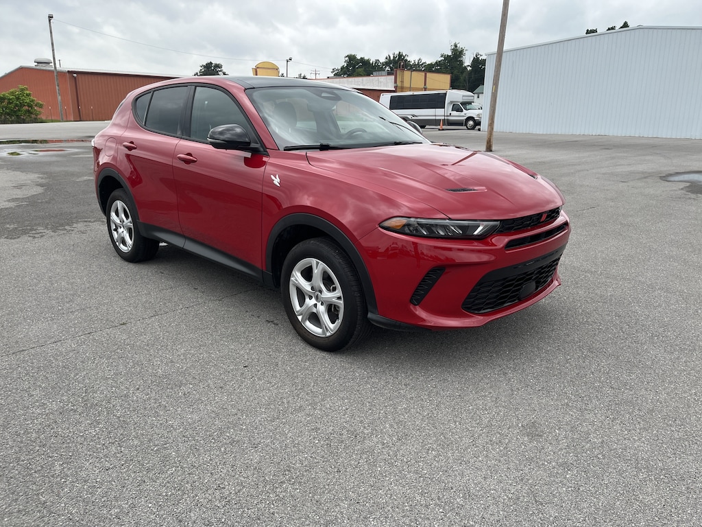 Used 2025 Dodge Hornet GT Plus GT Plus AWD