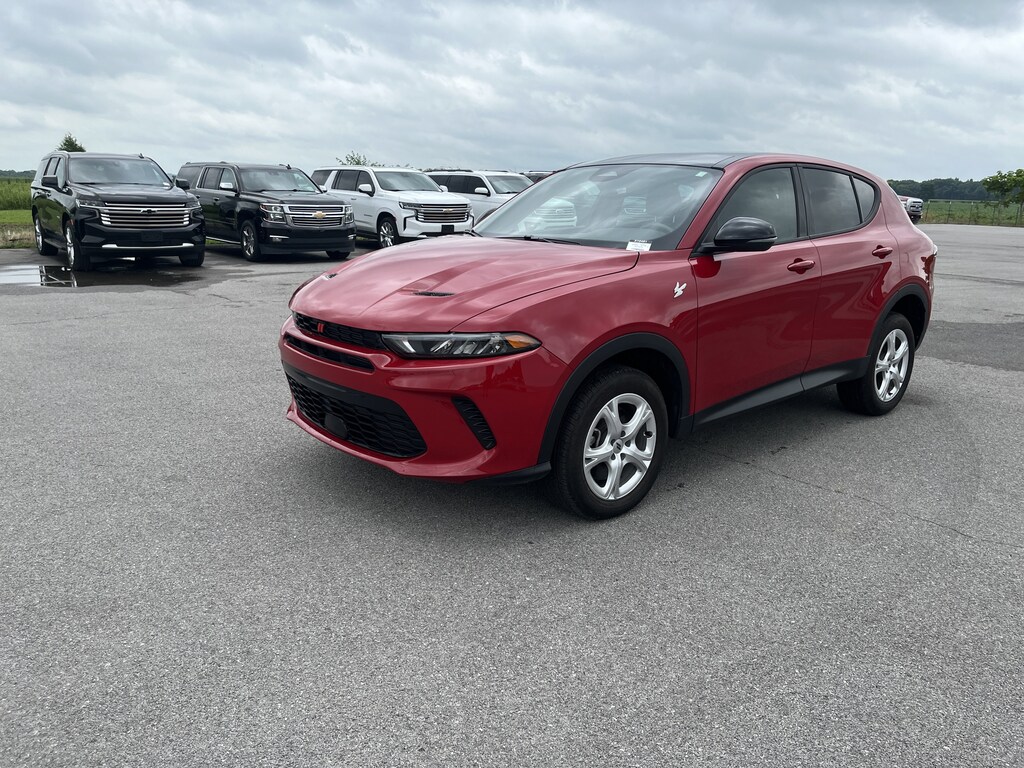 Used 2025 Dodge Hornet GT Plus GT Plus AWD