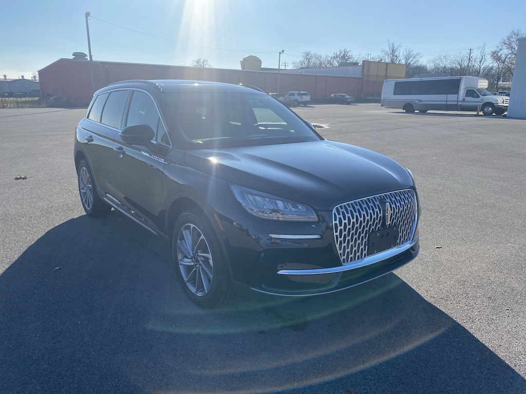 Used 2025 Lincoln Corsair Premiere FWD