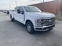 New 2026 Ford Super Duty F-250 SRW LARIAT For Sale in Harrisburg, IL