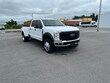  Ford Super Duty F-450 DRW