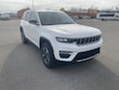  Jeep Grand Cherokee 4xe