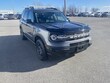  Ford Bronco Sport