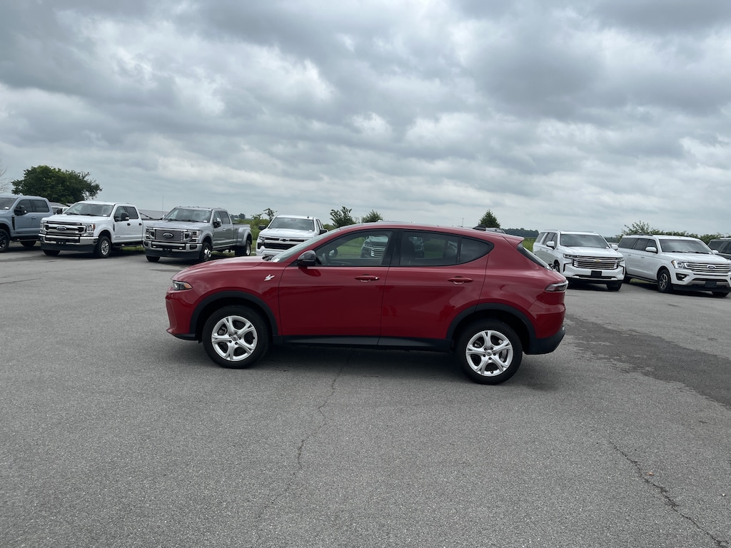 Used 2025 Dodge Hornet GT Plus GT Plus AWD