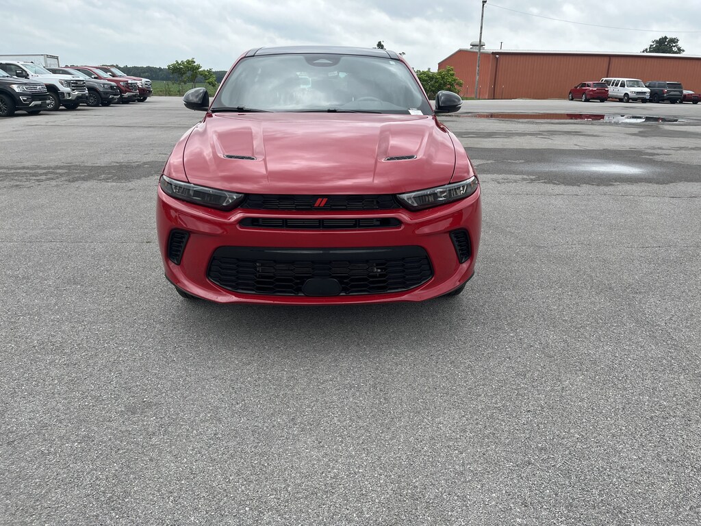 Used 2025 Dodge Hornet GT Plus GT Plus AWD