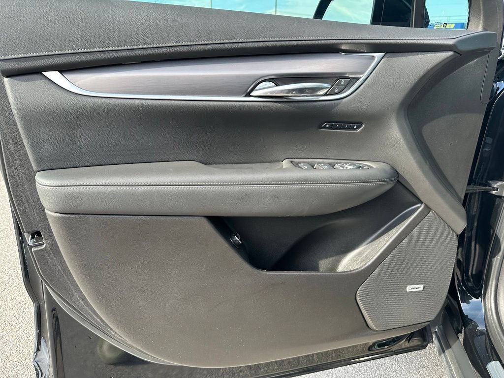 2024 Cadillac XT6 Luxury - Photo 30