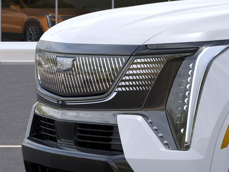 2025 Cadillac Escalade IQ Sport 1 - Photo 57