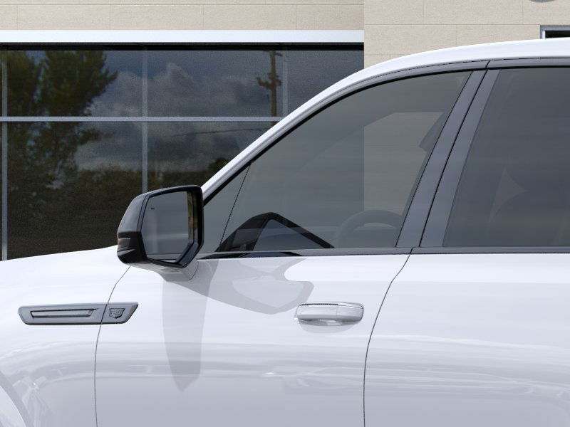 2025 Cadillac Escalade IQ Sport 1 - Photo 56