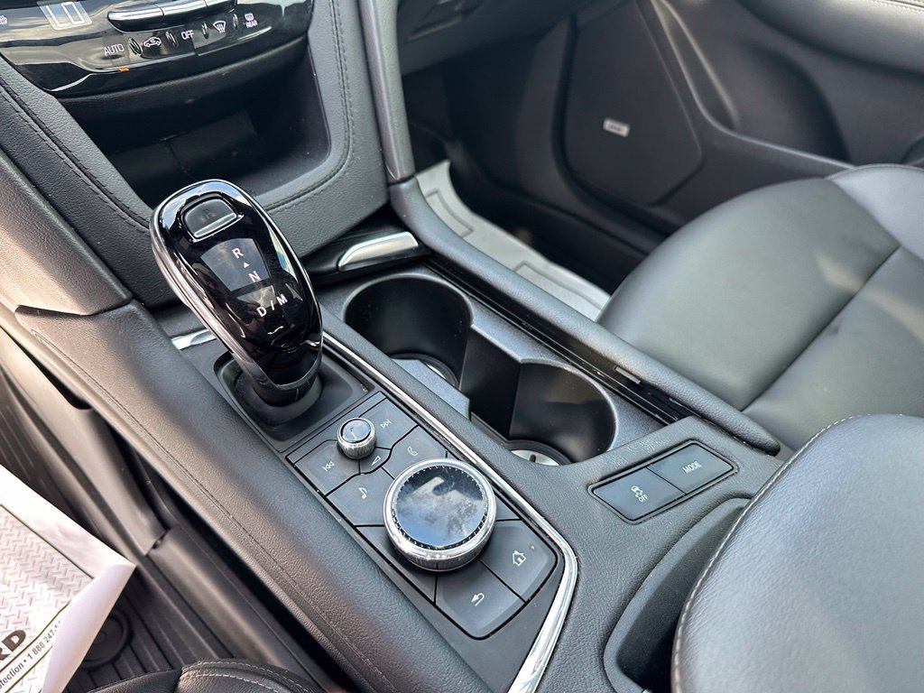 2024 Cadillac XT6 Luxury - Photo 33