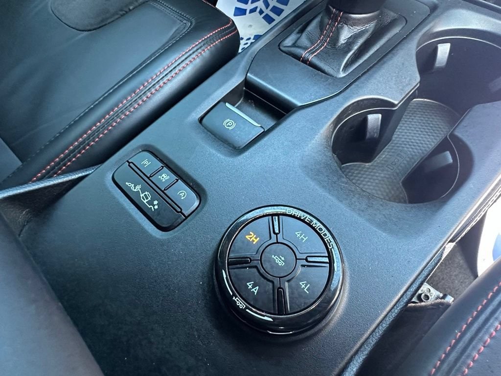 2024 Ford Ranger Raptor - Photo 29