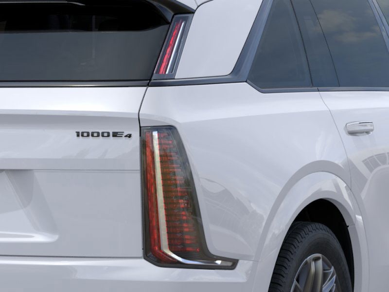 2025 Cadillac Escalade IQ Sport 1 - Photo 55
