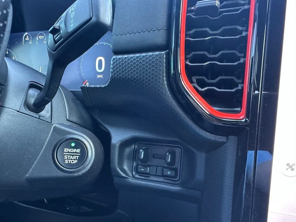 2024 Ford Ranger Raptor - Photo 43