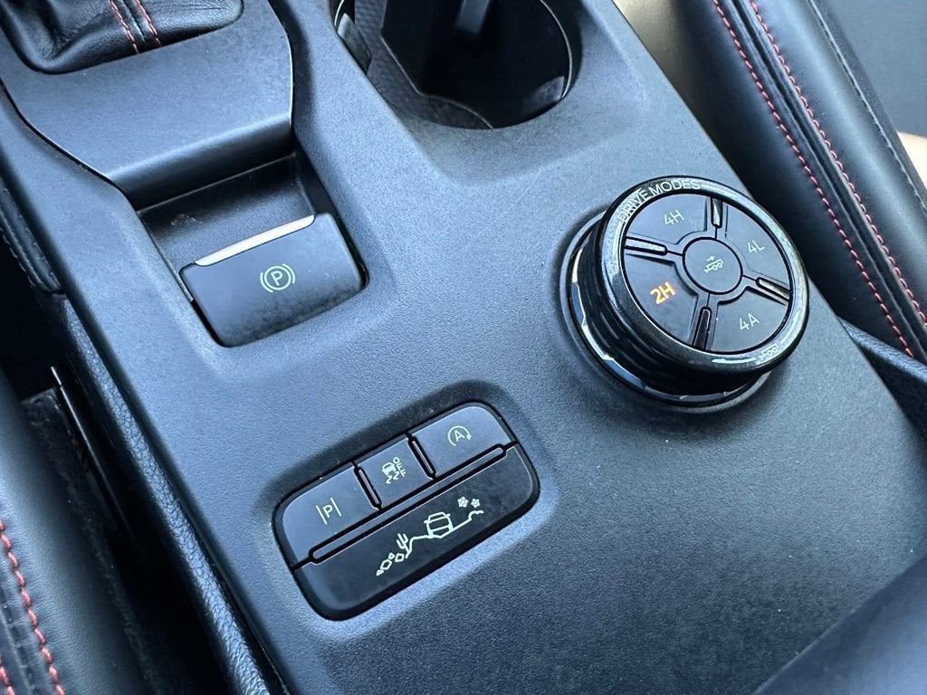 2024 Ford Ranger Raptor - Photo 40