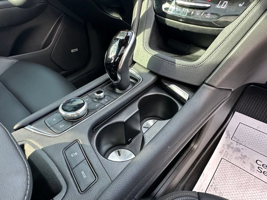 2024 Cadillac XT6 Luxury - Photo 15