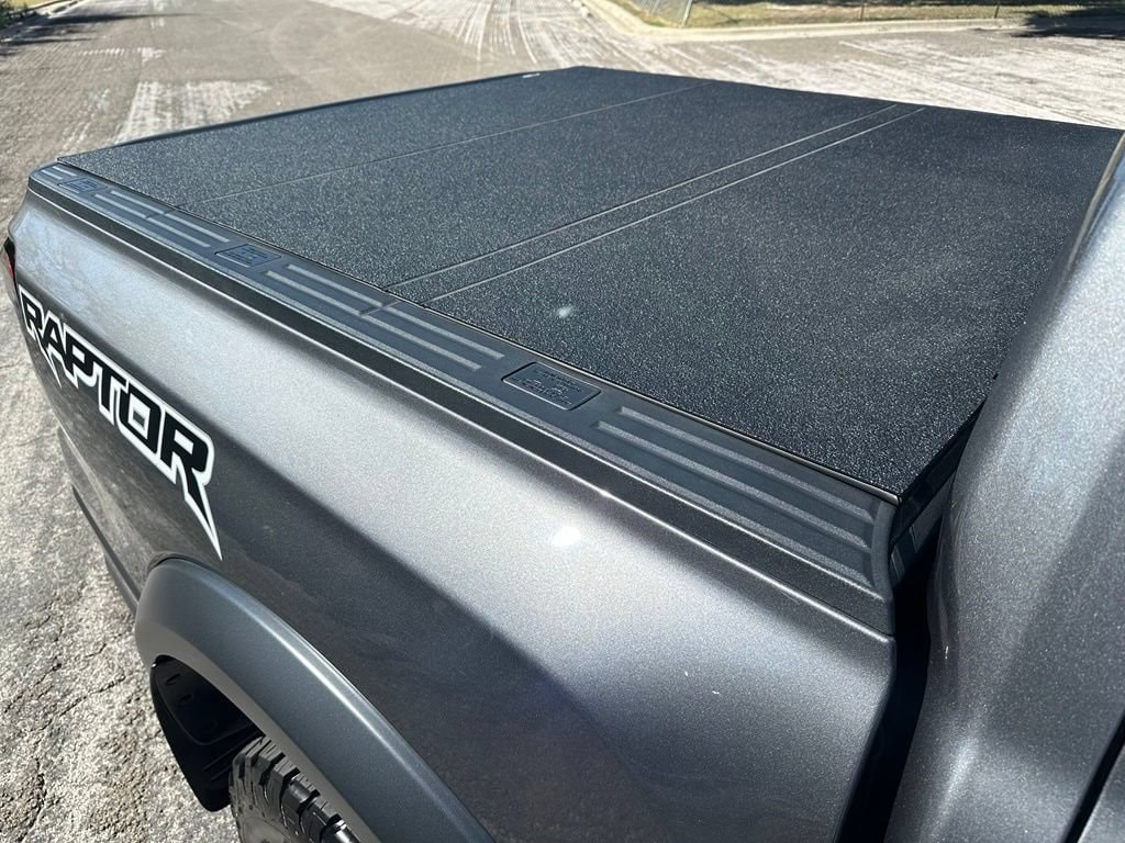 2024 Ford Ranger Raptor - Photo 9