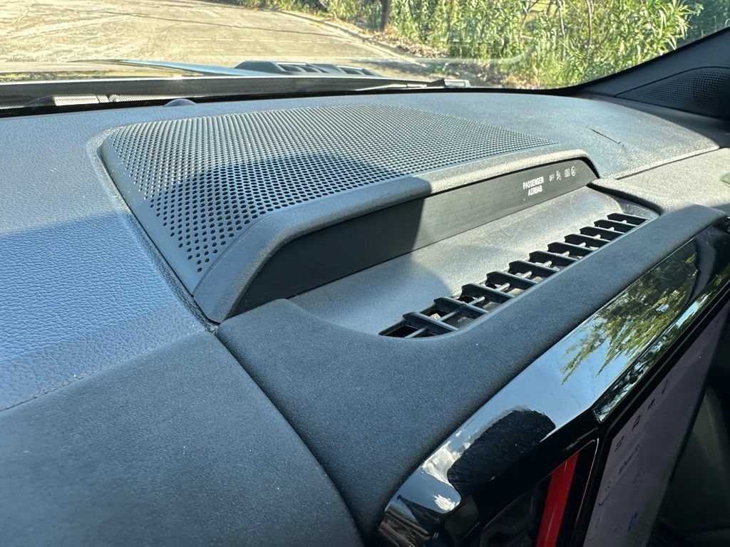 2024 Ford Ranger Raptor - Photo 36