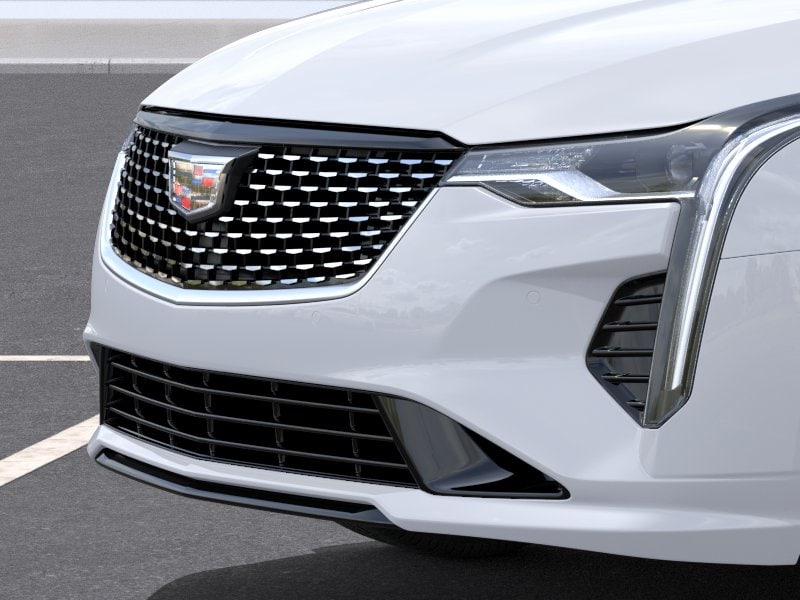 2026 Cadillac CT4 Premium Luxury - Photo 13